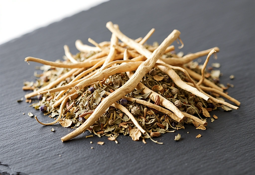 Natural botanical ingredients